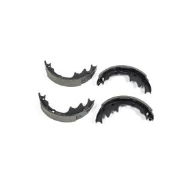 PWR-B704, PowerStop Autospecialty Stock Replacement Brake Shoes B704 in UAE, Dubai. Condition - new. Price 130 AED. Photo, seller contacts | AUTO.AE