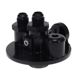 PFF-09-1397, Peterson Fluid Systems Oil Filter Mounts 09-1397 في الإمارات, دبي. Condition - new. Price 1,170 AED. Photo, seller contacts | AUTO.AE