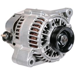 DNP-210-0434, Denso Remanufactured Alternators for 1999-2002 4RUNNER, 2000-2004 TACOMA, 2000-2002 TUNDRA - 210-0434 في الإمارات, دبي. Condition - new. Price 960 AED. Photo, seller contacts | AUTO.AE