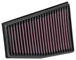 33-3032, K&N 33-3032 Replacement Air Filter AUDI RS5 V8-4.2L F/I; 2013-2015 (RIGHT) في الإمارات, دبي. Condition - new. Price 390 AED. Photo, seller contacts | AUTO.AE