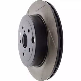 126.47030SR, STOPTECH 126.47030SR Brake Rotor Sport (rear, right) for SUBARU WRX STI 2008-2017 في الإمارات, دبي. Condition - new. Price 920 AED. Photo, seller contacts | AUTO.AE