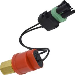 UAC-SW11189C, Universal Air Conditioner Pressure Switches SW 11189C в ОАЭ, Дубай. Состояние - новое. Цена 120 AED. Фото, контакты продавца | AUTO.AE