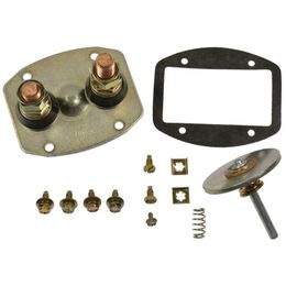 SMP-SBA19, Standard Motor Products Starter Solenoids SBA-19 في الإمارات, دبي. Condition - new. Price 990 AED. Photo, seller contacts | AUTO.AE
