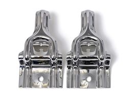 DMG-E7SZ-8A193-S, Drake Radiator Brackets for 1987-1993 MUSTANG - E7SZ-8A193-S в ОАЭ, Дубай. Состояние - новое. Цена 260 AED. Фото, контакты продавца | AUTO.AE