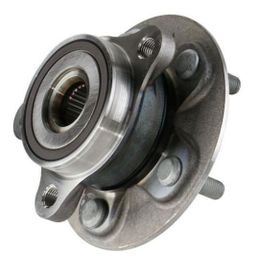 SKF-BR931111, SKF Bearings Wheel Bearing and Hub Assemblies for 2018-2022 C-HR, 2019-2022 UX200, 2019-2024 UX250H - BR931111 в ОАЭ, Дубай. Состояние - новое. Цена 1 240 AED. Фото, контакты продавца | AUTO.AE