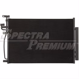 SGT-7-3687, Spectra Premium Air Conditioning Condensers for 2012-2015 CAPTIVA SPORT, 2008-2010 VUE - 434-73687 in UAE, Dubai. Condition - new. Price 790 AED. Photo, seller contacts | AUTO.AE