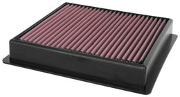33-5100, K&N 33-5100 Replacement Air Filter for FORD F250 Super Duty 6.2L in UAE, Dubai. Condition - new. Price 560 AED. Photo, seller contacts | AUTO.AE