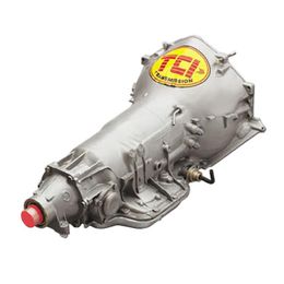 TCI-211000, TCI StreetFighter TH400 Transmission 211000 в ОАЭ, Дубай. Состояние - новое. Цена 12 880 AED. Фото, контакты продавца | AUTO.AE