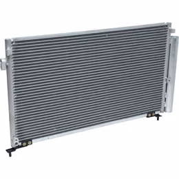 UAC-CN3569PFXC, Universal Air Conditioner Air Conditioning Condensers for 2006-2011 CIVIC - CN 3569PFXC in UAE, Dubai. Condition - new. Price 380 AED. Photo, seller contacts | AUTO.AE
