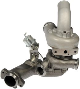 RNB-667-249, Dorman Turbocharger Head Units 667-249 in UAE, Dubai. Condition - new. Price 6,290 AED. Photo, seller contacts | AUTO.AE