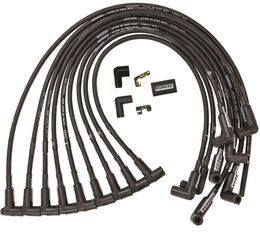 MOR-73728, Moroso Ultra 40 Unsleeved Custom-Fit Wire Sets 73728 в ОАЭ, Дубай. Состояние - новое. Цена ⁦590 AED⁩. Фото, контакты продавца | AUTO.AE