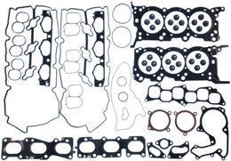 MAH-HS54763, Mahle Original Head Gasket Sets HS54763 in UAE, Dubai. Condition - new. Price 920 AED. Photo, seller contacts | AUTO.AE