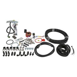 HLY-526-23, Holley G-Body Fuel System Kits 526-23 في الإمارات, دبي. Condition - new. Price 3,820 AED. Photo, seller contacts | AUTO.AE