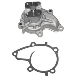 GMB-150-1350, GMB OE Replacement Water Pumps for 1988-1989 PULSAR NX, 1986-1989 STANZA - 150-1350 in UAE, Dubai. Condition - new. Price 130 AED. Photo, seller contacts | AUTO.AE