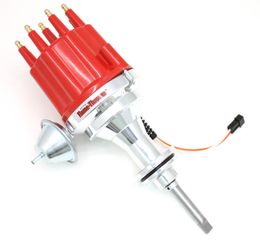 PNX-D341711, PerTronix Flame-Thrower Magnetic Trigger Billet Distributors D341711 in UAE, Dubai. Condition - new. Price 2,040 AED. Photo, seller contacts | AUTO.AE