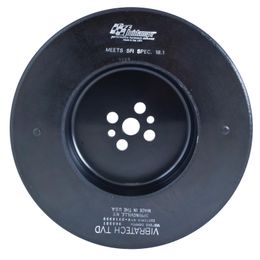FLU-960301, Fluidampr Harmonic Dampers for 1998-2002 RAM 2500, RAM 3500 - 960301 في الإمارات, دبي. Condition - new. Price 2,750 AED. Photo, seller contacts | AUTO.AE