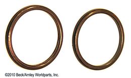 BCK-039-6322, Beck/Arnley Exhaust Flange and Donut Gaskets 039-6322 in UAE, Dubai. Condition - new. Price 50 AED. Photo, seller contacts | AUTO.AE