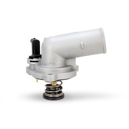 MIO-MMTS-MOP-18E, Mishimoto Thermostat Housings MMTS-MOP-18E in UAE, Dubai. Condition - new. Price 430 AED. Photo, seller contacts | AUTO.AE