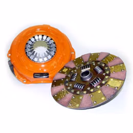 CTF-DF611739, Centerforce Dual Friction Clutch Kits DF611739 in UAE, Dubai. Condition - new. Price 2,810 AED. Photo, seller contacts | AUTO.AE