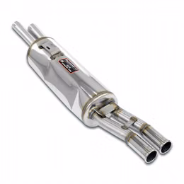 781536., SUPERSPRINT 781536. Rear Exhaust for BMW M5 (E28) in UAE, Dubai. Condition - new. Price 4,900 AED. Photo, seller contacts | AUTO.AE