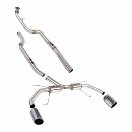 756640, SUPERSPRINT 756640 Race B Performance Package for ALFA ROMEO Giulia 2.0i 2016-2022 in UAE, Dubai. Condition - new. Price 12,760 AED. Photo, seller contacts | AUTO.AE