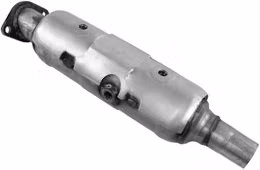 WLK-16646, Walker Ultra Direct-Fit Catalytic Converters 16646 in UAE, Dubai. Condition - new. Price 1,530 AED. Photo, seller contacts | AUTO.AE