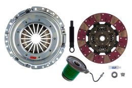 EXY-07959CSC, Exedy Clutch USA - Clutch Kits for 2011-2017 MUSTANG - 07959CSC في الإمارات, دبي. Condition - new. Price 4,770 AED. Photo, seller contacts | AUTO.AE