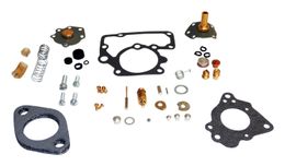 CWA-648065, Crown Automotive - Carburetor Rebuild Kits for 1950-1952 WILLYS - 648065 in UAE, Dubai. Condition - new. Price 190 AED. Photo, seller contacts | AUTO.AE