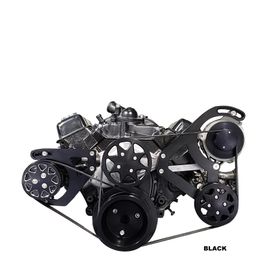 AAY-SCK-SBC-701, All American Billet Serpentine Kits SCK-SBC-701 في الإمارات, دبي. Condition - new. Price ⁦4,220 AED⁩. Photo, seller contacts | AUTO.AE
