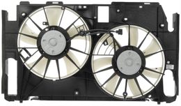 RNB-620-597, Dorman Electric Fans for 2006-2012 RAV4 - 620-597 في الإمارات, دبي. Condition - new. Price 1,380 AED. Photo, seller contacts | AUTO.AE