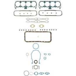 FEL-FS7891PT, Fel-Pro Engine Gasket Kits FS 7891 PT في الإمارات, دبي. Condition - new. Price 790 AED. Photo, seller contacts | AUTO.AE