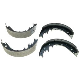 PWR-B248, PowerStop Autospecialty Stock Replacement Brake Shoes B248 in UAE, Dubai. Condition - new. Price 270 AED. Photo, seller contacts | AUTO.AE