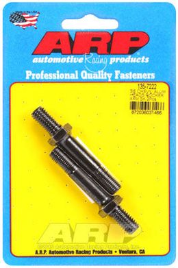 135-7222, ARP 135-7222 Rocker Arm Stud Kit for 7/16 Rocker Arm Stud Kit في الإمارات, دبي. Condition - new. Price 190 AED. Photo, seller contacts | AUTO.AE