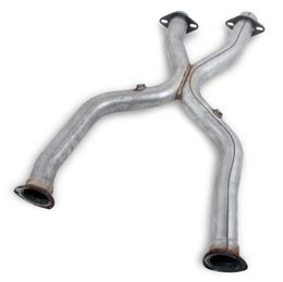 BIG-12114YFLT, Flowtech X-Terminator Off-Road X-Pipes for 1996-2003 MUSTANG - 12114YFLT в ОАЭ, Дубай. Состояние - новое. Цена 1 270 AED. Фото, контакты продавца | AUTO.AE