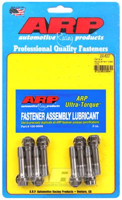 200-6207, ARP 200-6207 Replacement Rod Bolt Kit 3/8? 8 - piece set في الإمارات, دبي. Condition - new. Price 470 AED. Photo, seller contacts | AUTO.AE