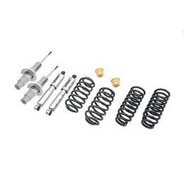 BEL-795SP, Belltech Lowering Kits with Street Performance Shock Absorbers 795SP في الإمارات, دبي. Condition - new. Price 4,290 AED. Photo, seller contacts | AUTO.AE