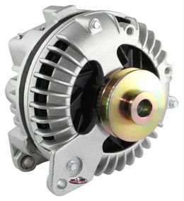 TFF-8509CSP, Tuff Stuff Performance High-Amp Output Factory Cast-Plus Alternators 8509CSP في الإمارات, دبي. Condition - new. Price 1,050 AED. Photo, seller contacts | AUTO.AE
