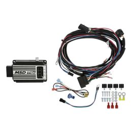 MSD-65233, MSD Ultra 6AL Plus Ignition Boxes 65233 в ОАЭ, Дубай. Состояние - новое. Цена 2 300 AED. Фото, контакты продавца | AUTO.AE
