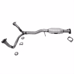 CTO-9996, Catco Federal/EPA Direct-Fit Catalytic Converters for 2001-2003 S10, SONOMA - 9996 في الإمارات, دبي. Condition - new. Price 2,680 AED. Photo, seller contacts | AUTO.AE