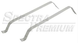 SGT-ST29, Spectra Premium Fuel Tank Straps ST29 в ОАЭ, Дубай. Состояние - новое. Цена 150 AED. Фото, контакты продавца | AUTO.AE