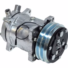 UAC-CO6664, Universal Air Conditioner Air Conditioning Compressors for 2012-2014 GU8, 2011-2014 MCL, 1996-1998 WI - CO 6664 in UAE, Dubai. Condition - new. Price ⁦1,180 AED⁩. Photo, seller contacts | AUTO.AE