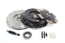 CCX-6072-2-G4, Competition Clutch White Bunny Clutch Kits for 2003-2006 350Z, 2003-2007 G35 - 6072-2-G4 in UAE, Dubai. Condition - new. Price 2,990 AED. Photo, seller contacts | AUTO.AE