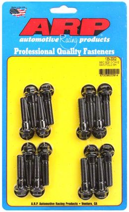 ARP-135-2002, ARP Chromoly Intake Manifold Bolt Kits 135-2002 in UAE, Dubai. Condition - new. Price 190 AED. Photo, seller contacts | AUTO.AE