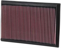 KNN-33-2272, K&N Washable Lifetime Performance Air Filters 33-2272 в ОАЭ, Дубай. Состояние - новое. Цена 230 AED. Фото, контакты продавца | AUTO.AE