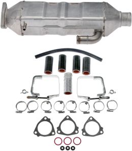 RNB-904-5031, Dorman EGR Coolers 904-5031 في الإمارات, دبي. Condition - new. Price 4,670 AED. Photo, seller contacts | AUTO.AE