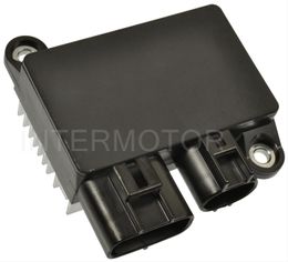 SMP-RY1889, Standard Motor Engine Cooling Fan Modules RY1889 in UAE, Dubai. Condition - new. Price 1,160 AED. Photo, seller contacts | AUTO.AE