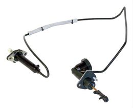 CWA-52104111, Crown Automotive Clutch Master Cylinder and Slave Cylinder Kits for 1994-1996 CHEROKEE - 52104111 в ОАЭ, Дубай. Состояние - новое. Цена 880 AED. Фото, контакты продавца | AUTO.AE