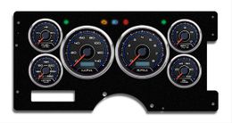 NVU-89311-05, New Vintage USA 1988-94 GM Truck Gauge Packages 89311-05 في الإمارات, دبي. Condition - new. Price 4,210 AED. Photo, seller contacts | AUTO.AE