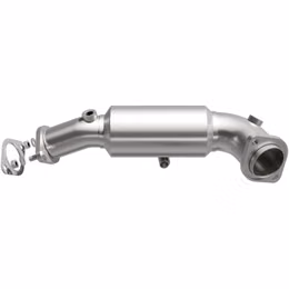 MPE-21-818, MagnaFlow OEM Grade Federal/EPA Compliant Direct-Fit Catalytic Converters for 2016-2017 EXPLORER - 21-818 в ОАЭ, Дубай. Состояние - новое. Цена 3 550 AED. Фото, контакты продавца | AUTO.AE