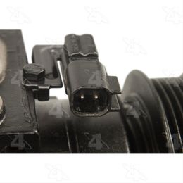 FSS-77190, Four Seasons Air Conditioning Compressors 77190 في الإمارات, دبي. Condition - new. Price 980 AED. Photo, seller contacts | AUTO.AE